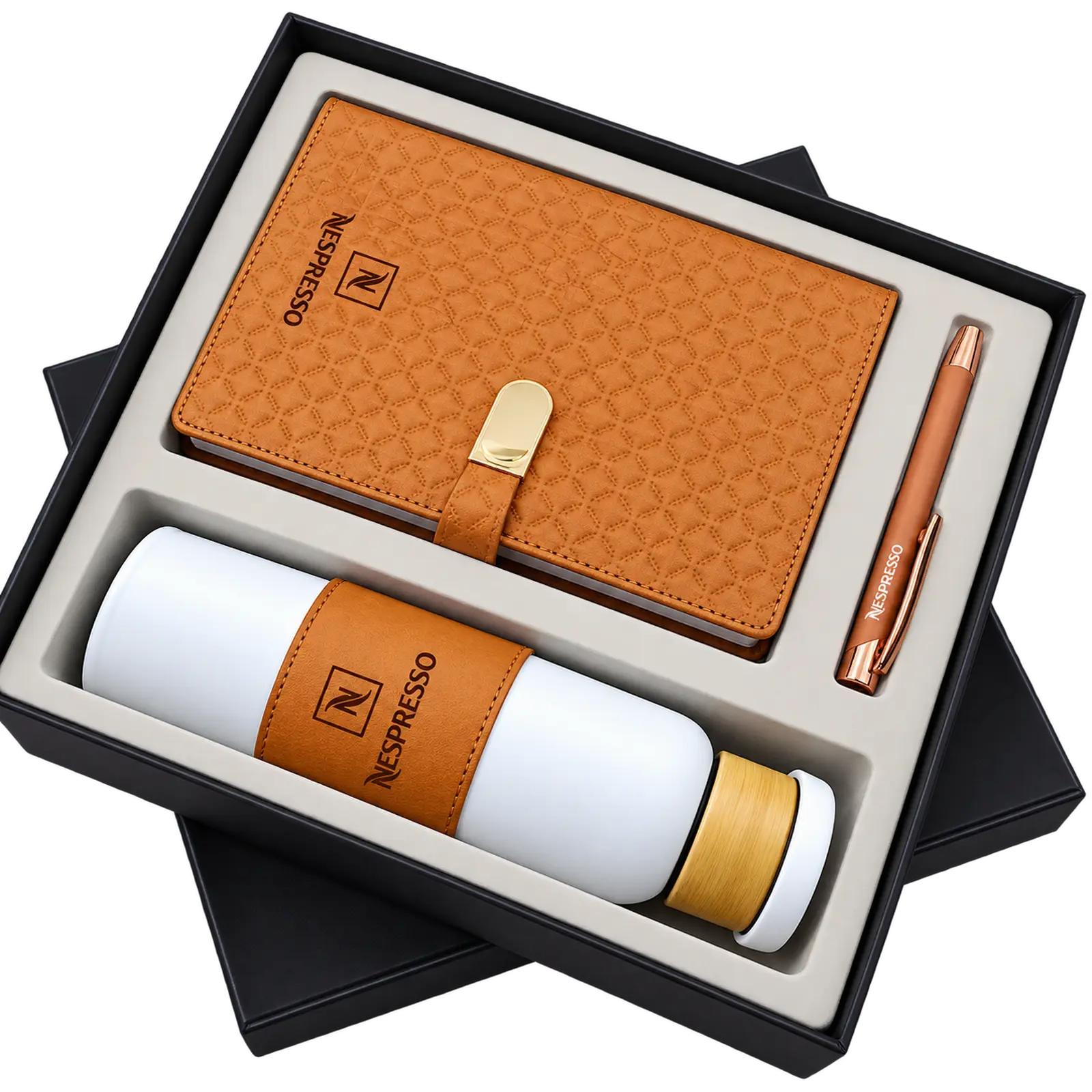 Executive Notebook, Pen & Bottle Kit — Diwali 2026 catalogue, page undefined