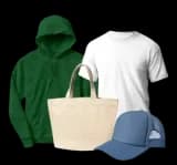 Apparel and Accessories — Apparel and Accessories