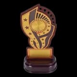 Custom Trophies & Mementos — Custom Trophies & Mementos