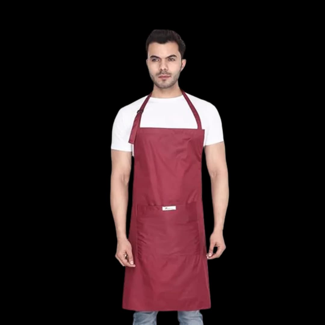 Bib Apron