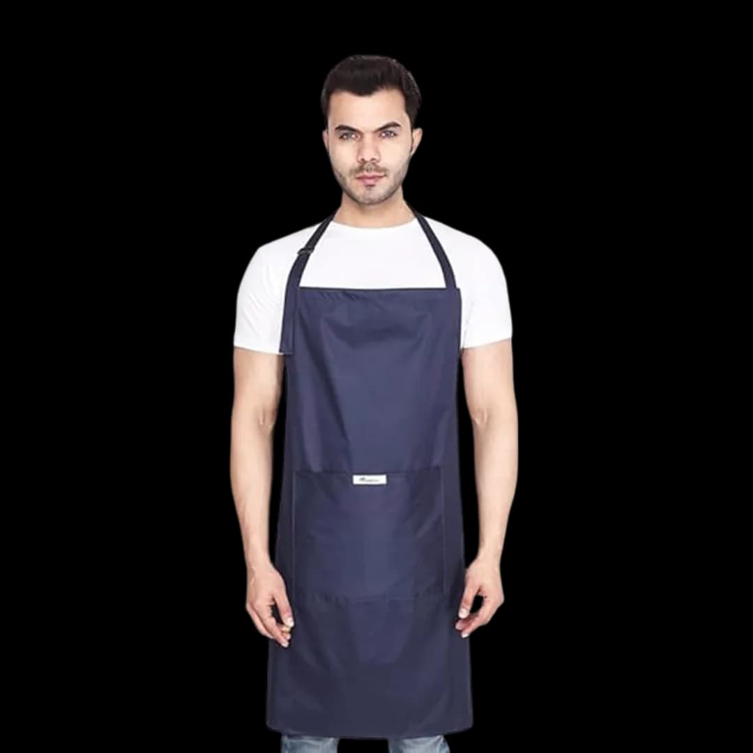 Custom Printed Apron