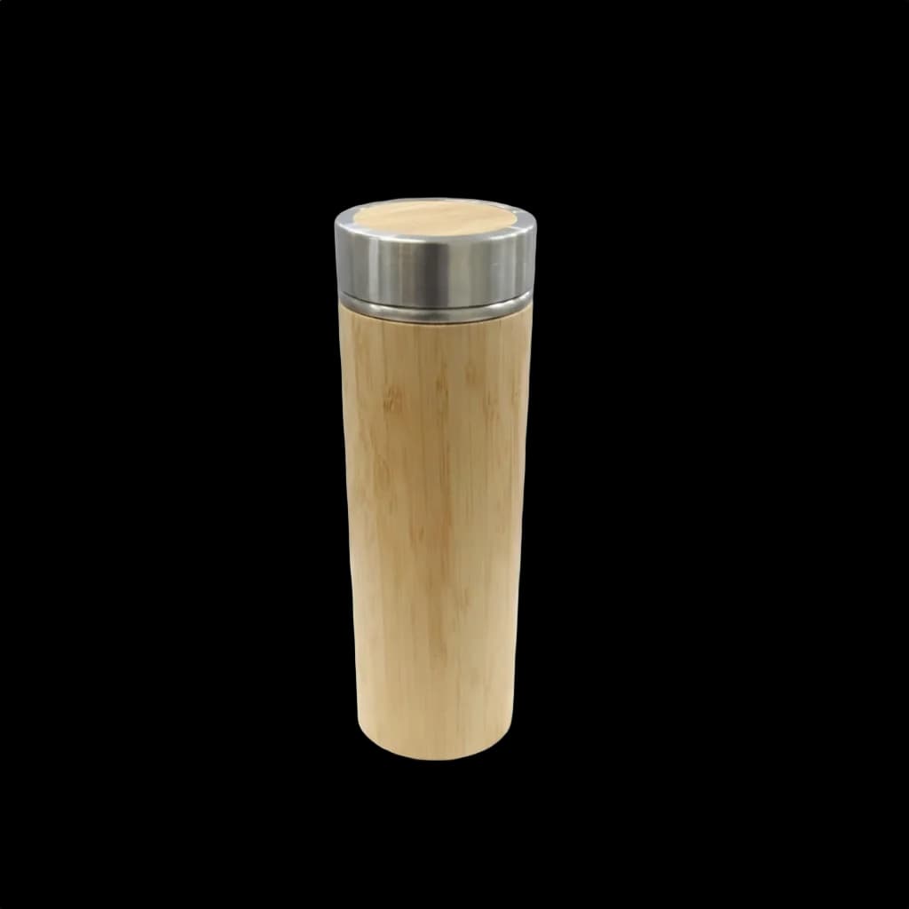 Classic Bamboo Bottle