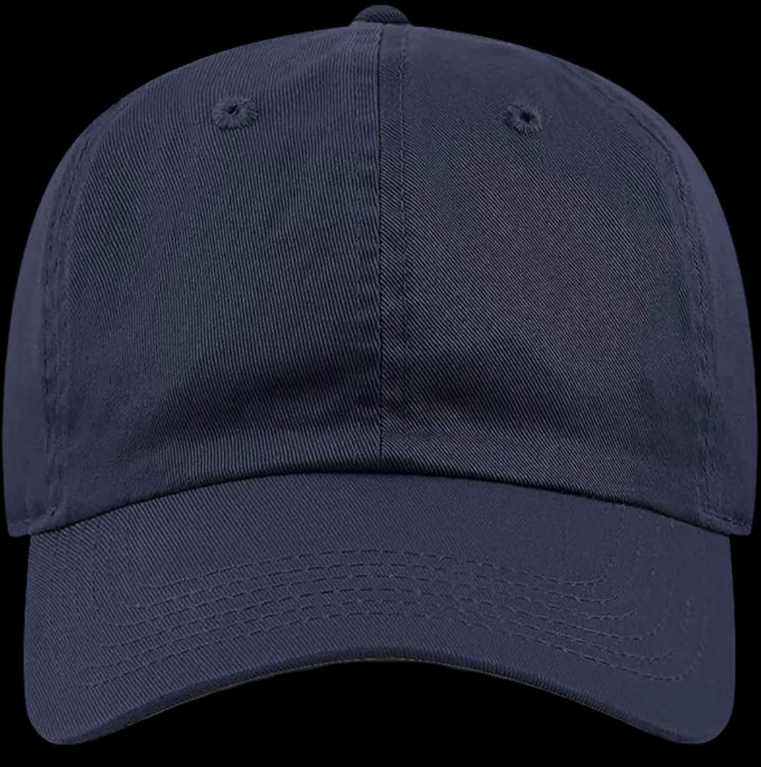 Navy Baseball Cap
