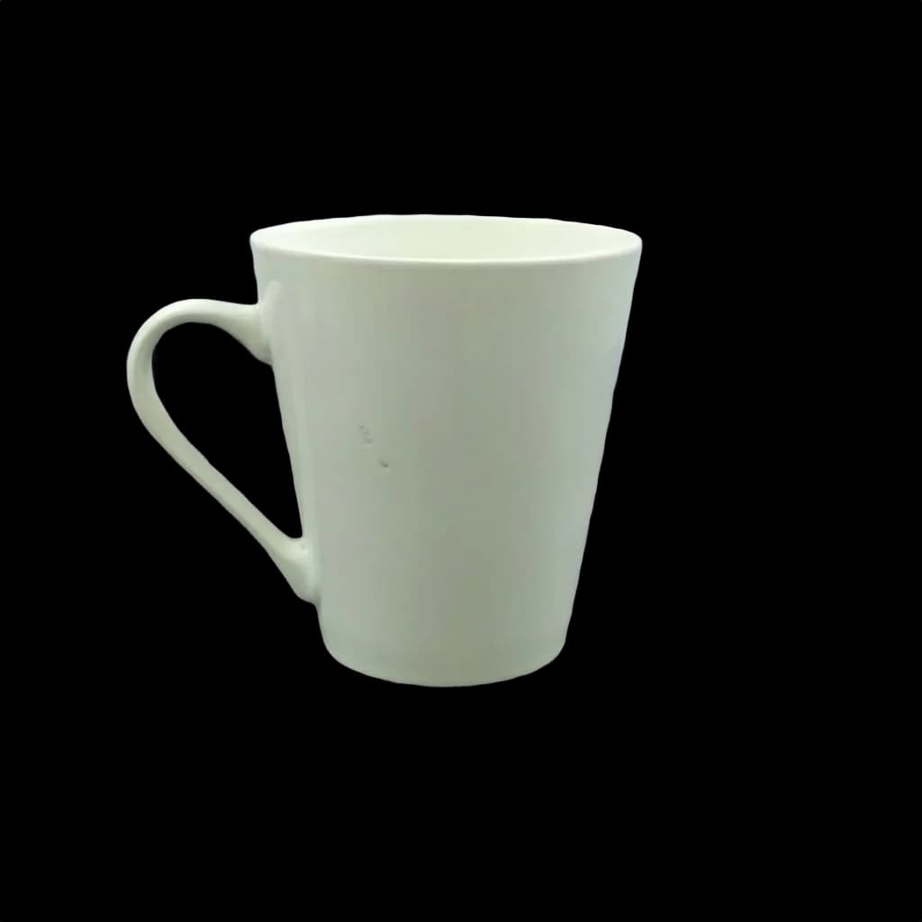 Color Inside Ceramic Mug