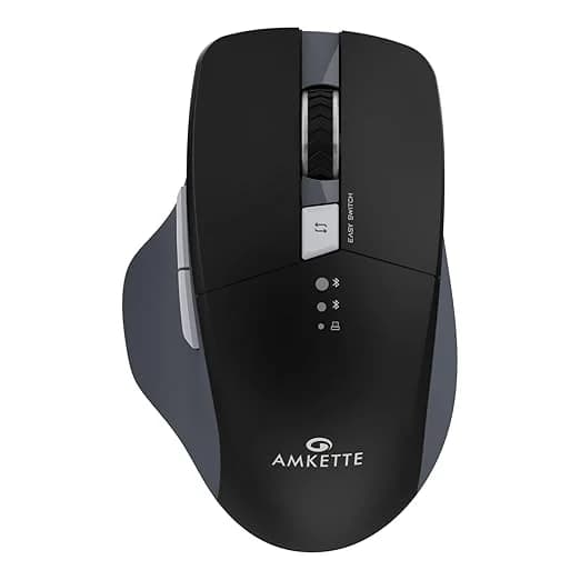 Bluetooth Ultra-Slim Mouse