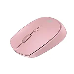 Wireless Silent Mouse