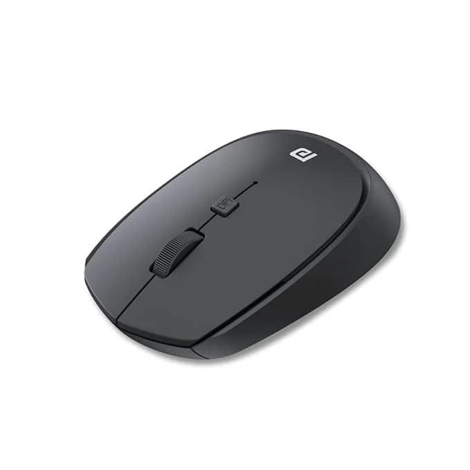 Ergonomic Professional Mouse