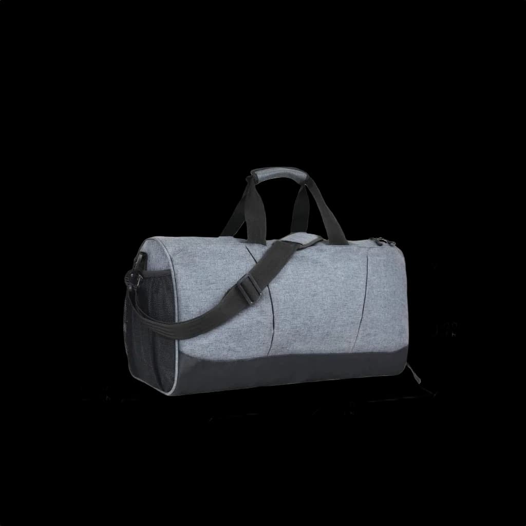 Premium Leatherette Duffle Bag