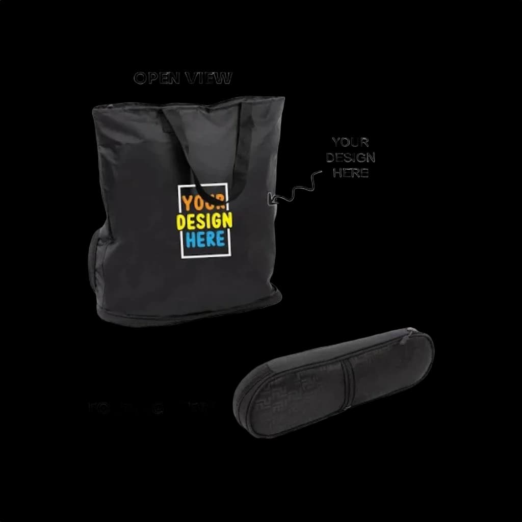 Premium Foldable Travel Bag