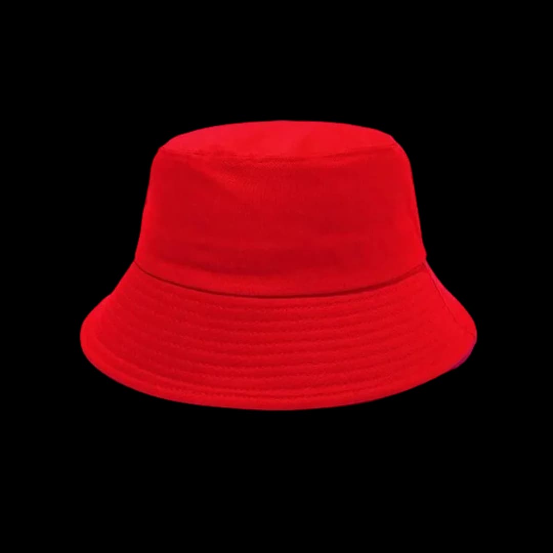 Reversible Bucket Hat