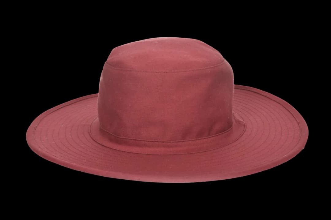 Casual Cotton Bucket Hat