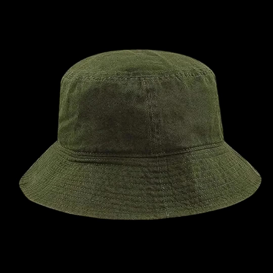 Mesh Back Trucker Hat