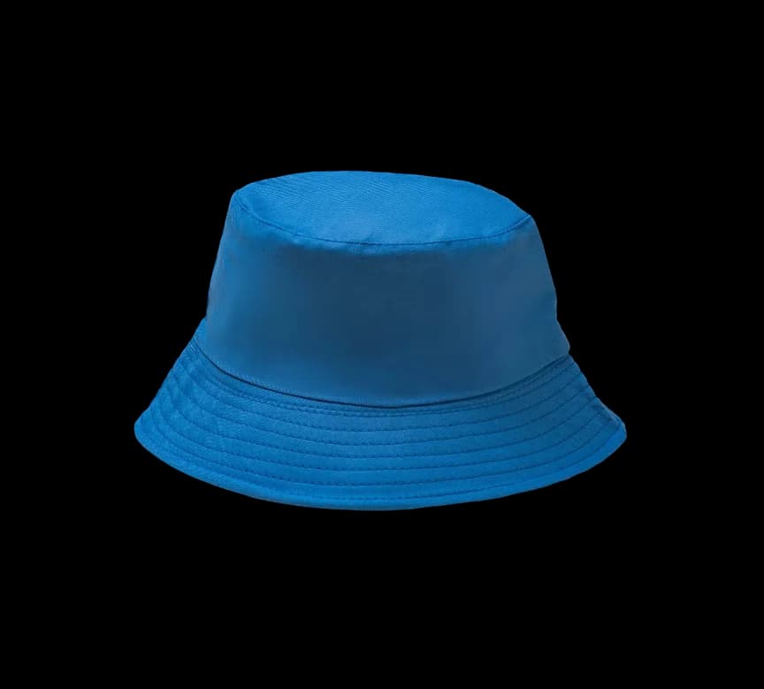 Panama Straw Hat