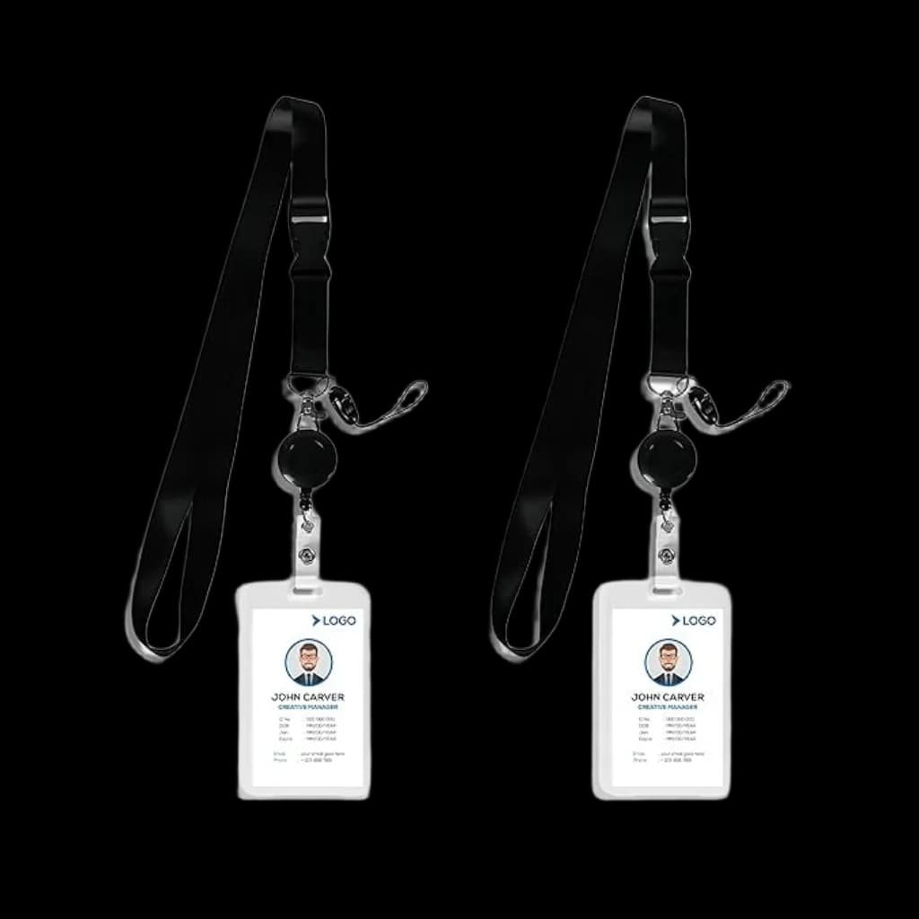 Custom Lanyard & ID Card in Delhi NCR subcategory image