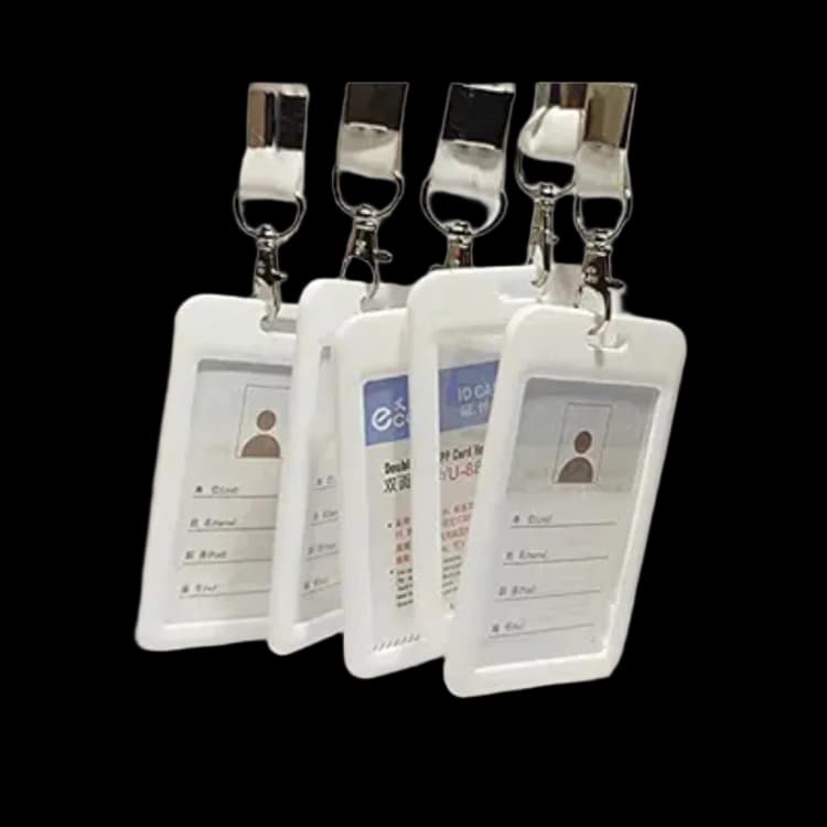 Custom Lanyard & ID card