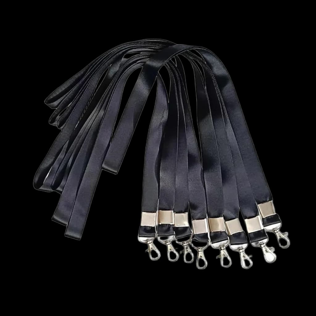 Double Layer Printed Lanyard