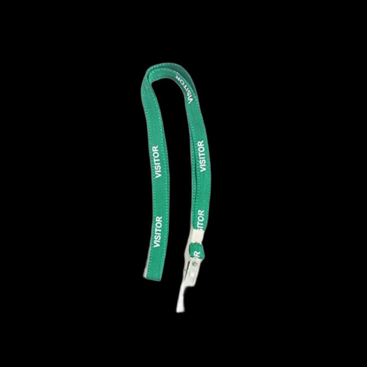 Customized Lanyard & ID card