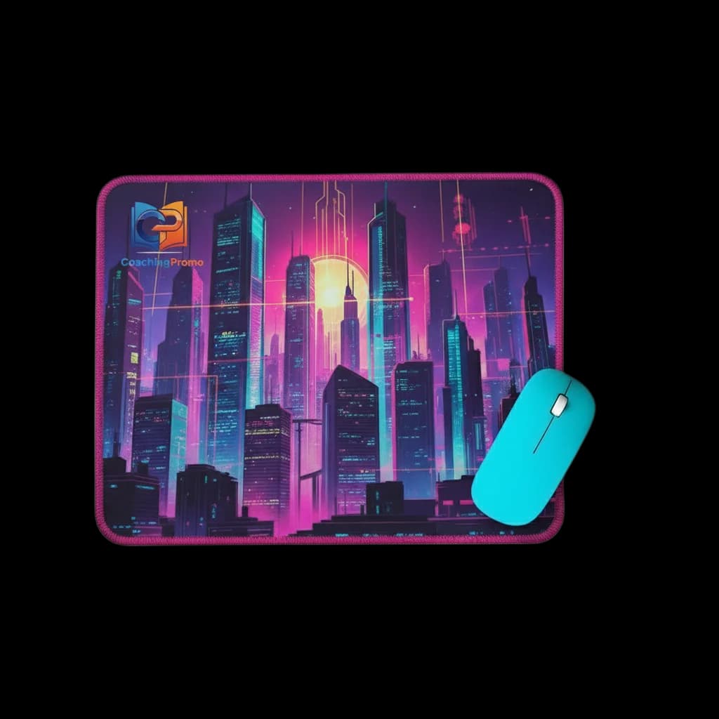 XL Desktop Mouse Pad