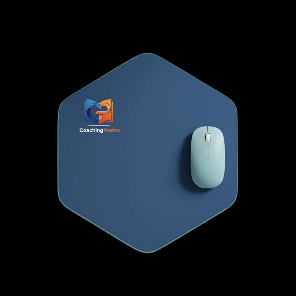 Extended Gaming Mouse Pad