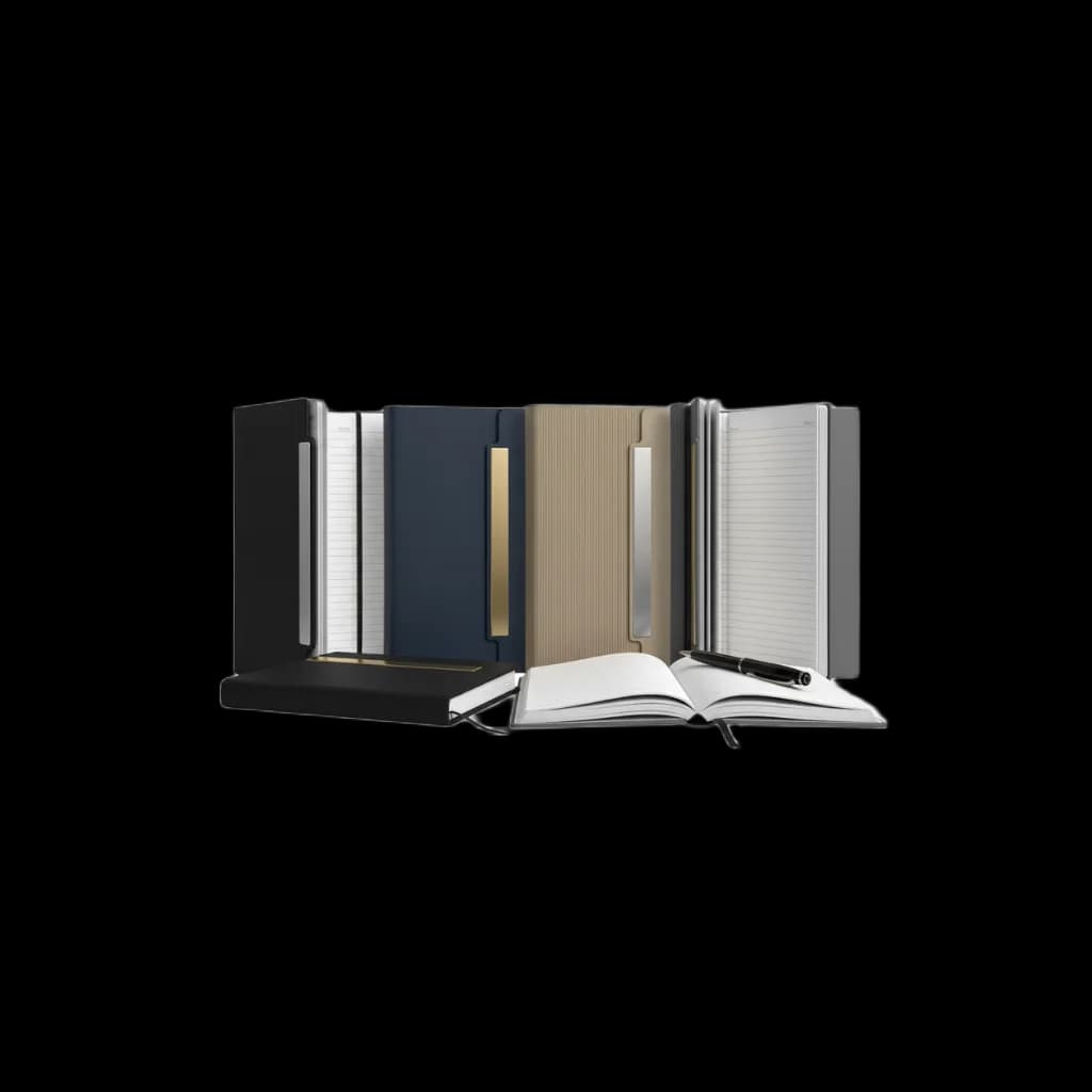 Custom Notebooks & Diaries subcategory image