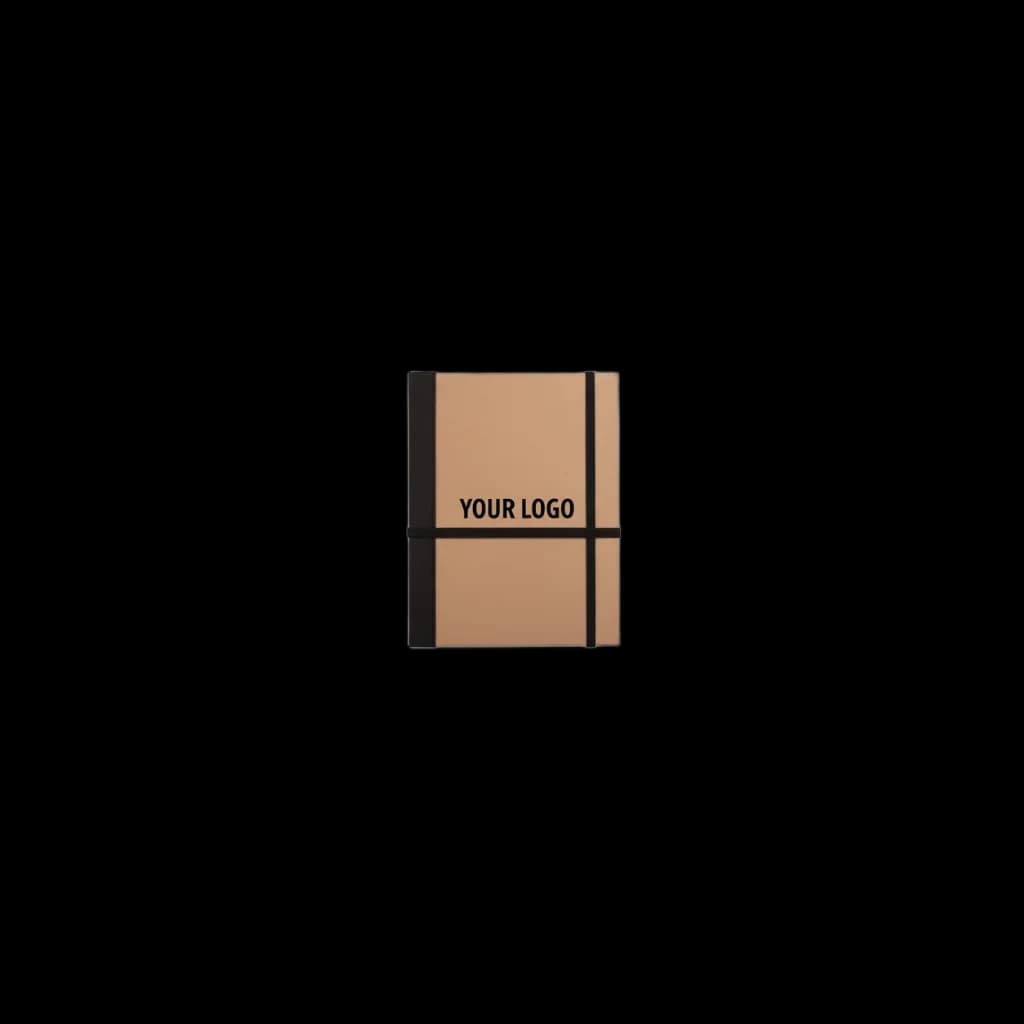 Executive PU Leather Diary