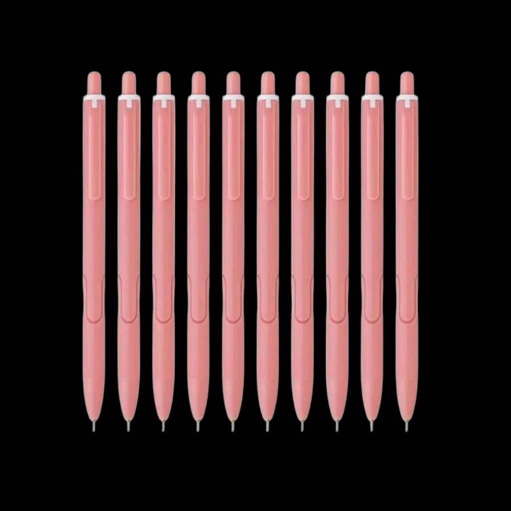 Smooth Writing Gel Pen