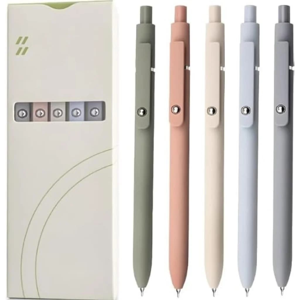 Deluxe Pen Writing Set
