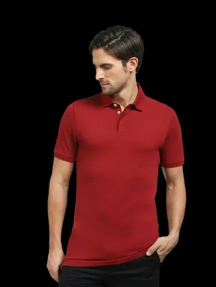Corporate Polo t-shirts
