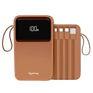Mini Power Bank 5000mAh