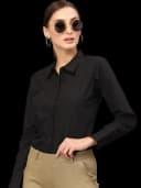 Black Shirt View 1