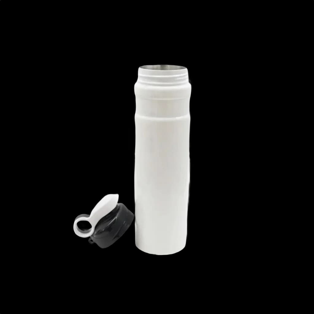 Sporty Plastic Sipper Bottle