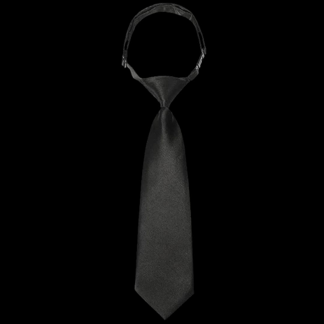 Classic Silk Tie