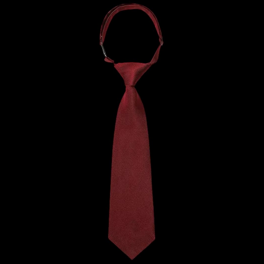 Polyester Corporate Tie