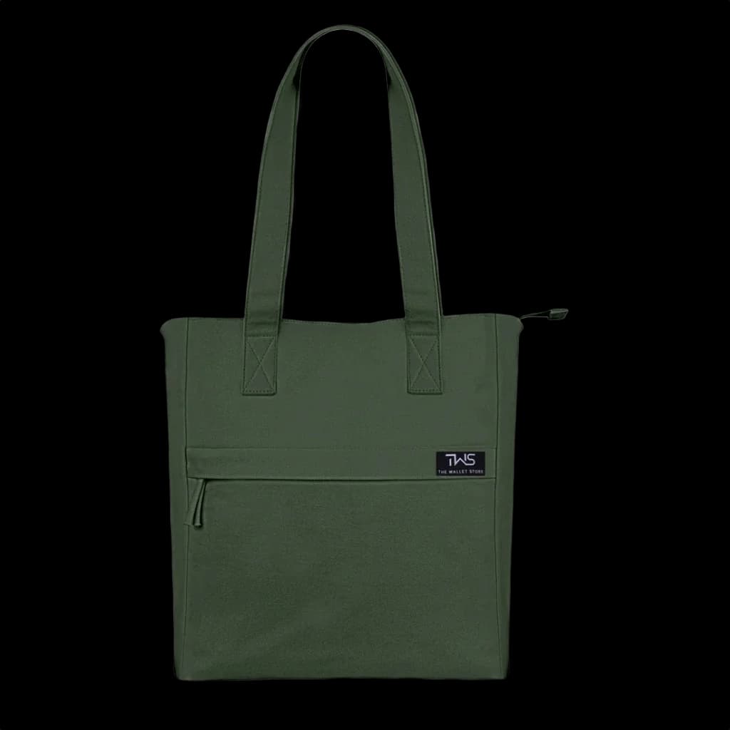 Foldable Tote Bag