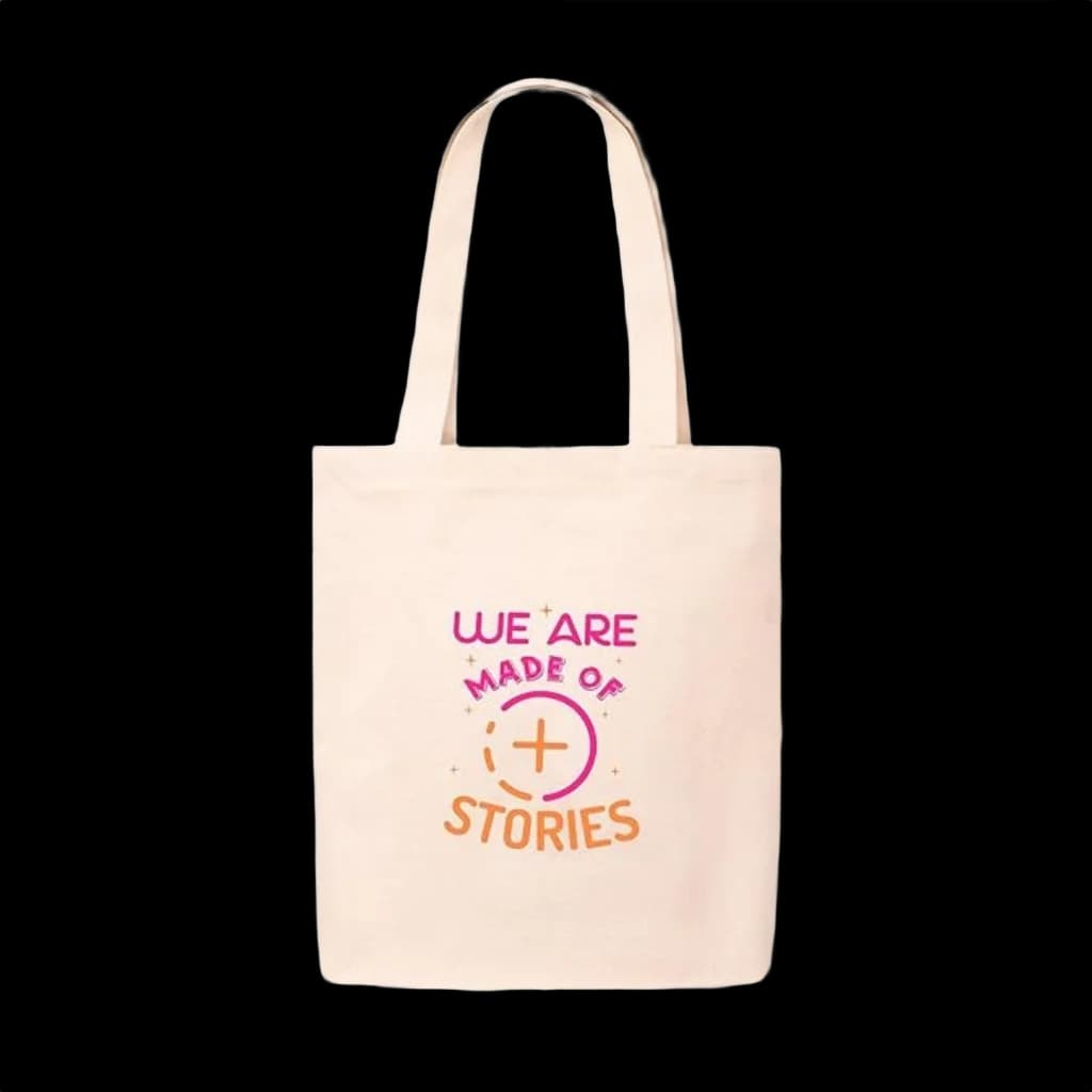 Natural Jute Tote Bag