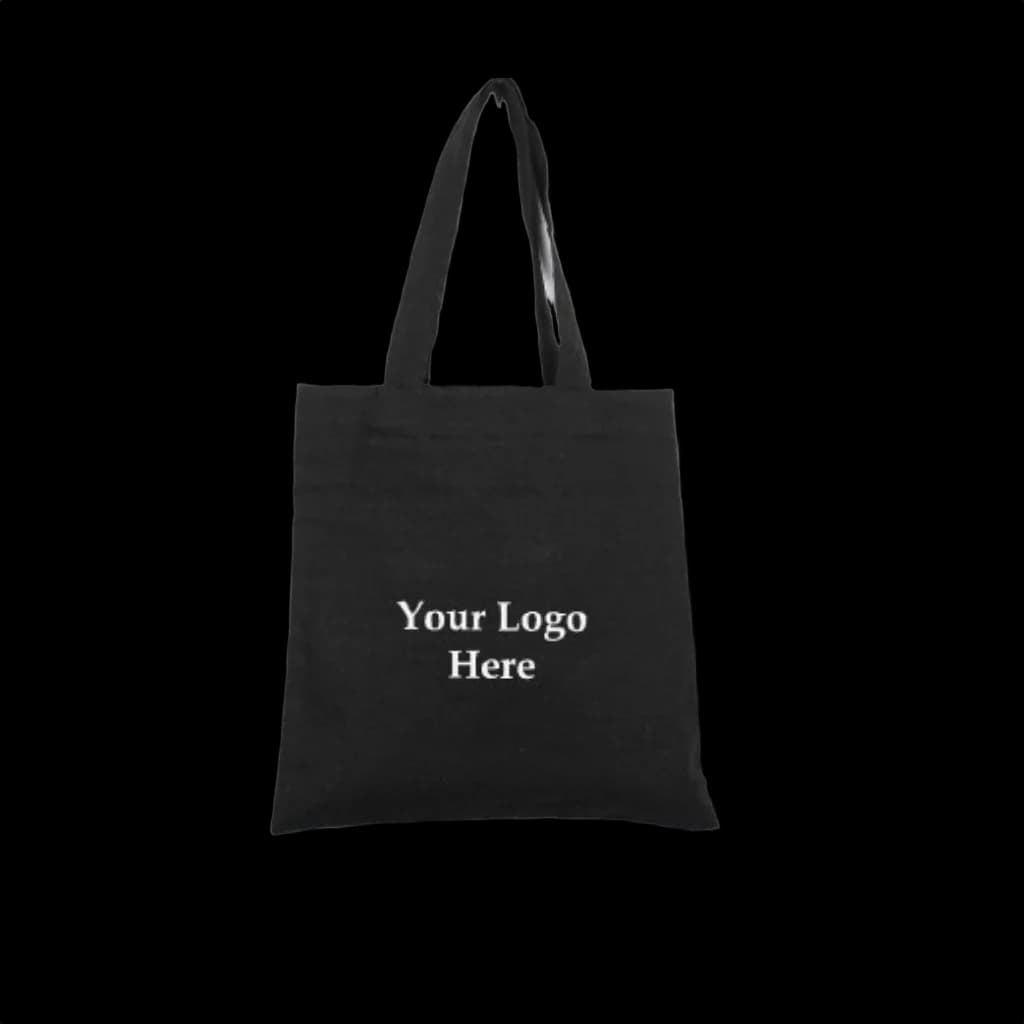 Premium Canvas Tote Bag