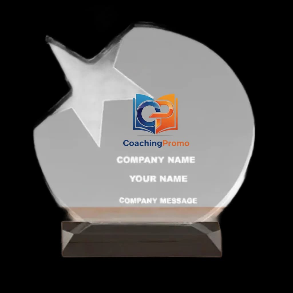 Custom Trophy and Momento subcategory image