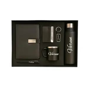 Custom Welcome Kits