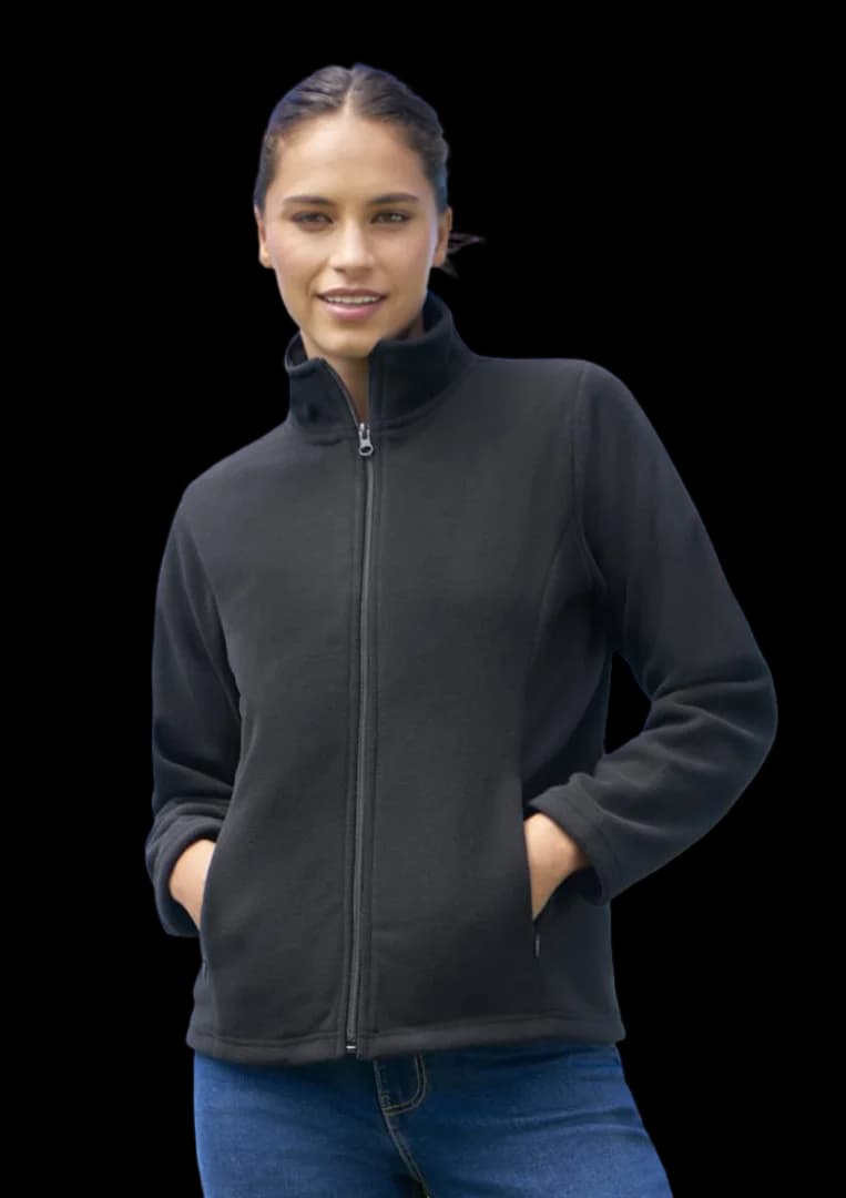 Corporate Bomber Jacket