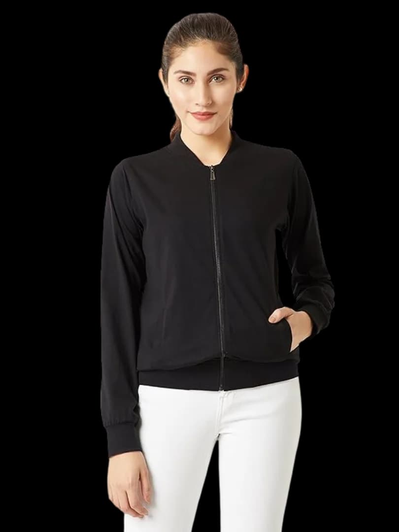 Waterproof Corporate Jacket