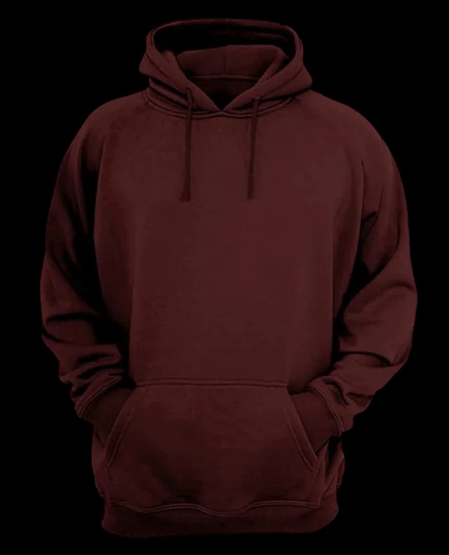 Lightweight Travel Hoodie