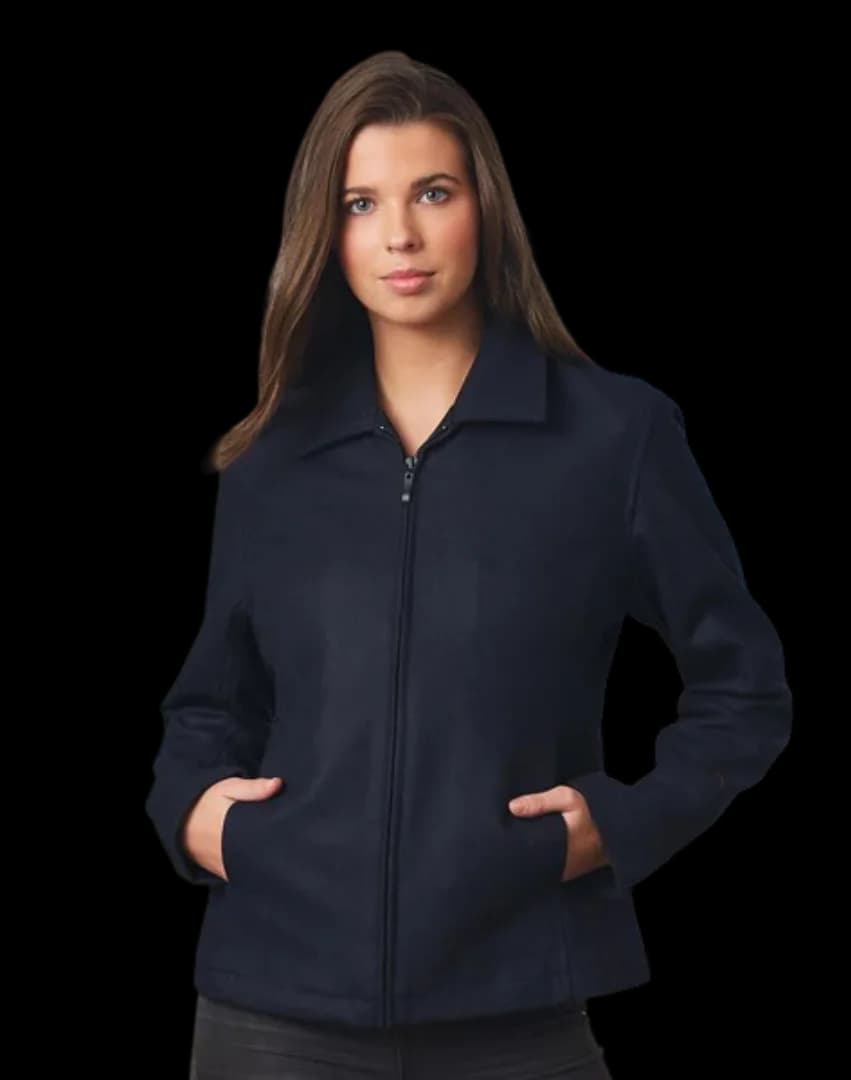 Executive Softshell Jacket