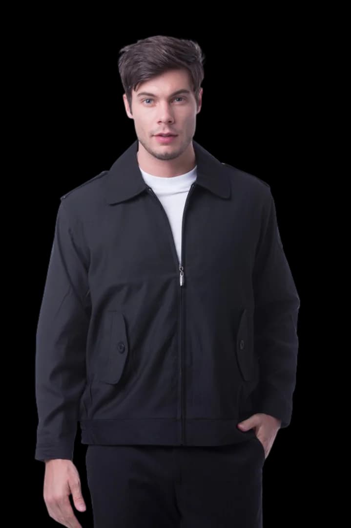 Customized Jackets