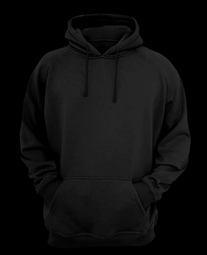 Executive Pullover Hoodie