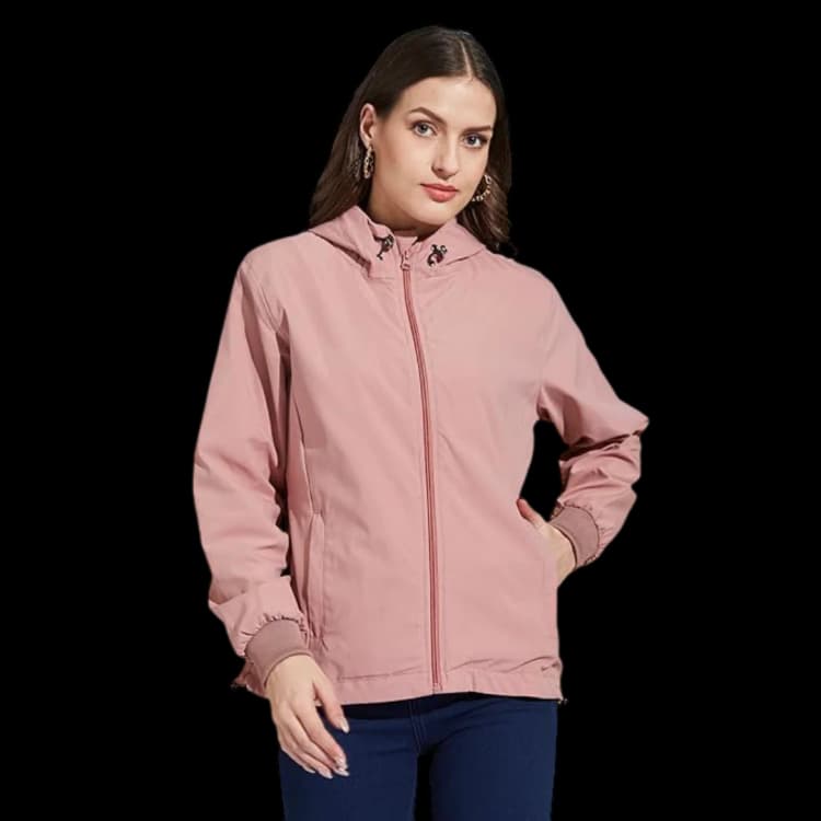 Premium Zipper Jacket