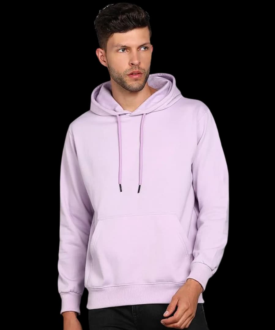 Premium Logo Hoodie