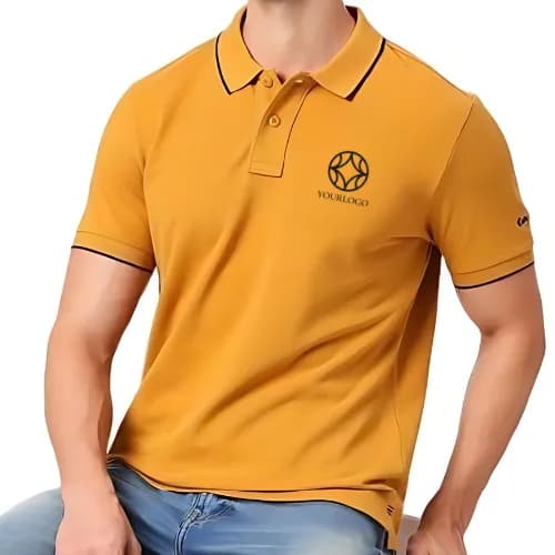 Custom T-Shirt Manufacturers in Delhi subcategory image