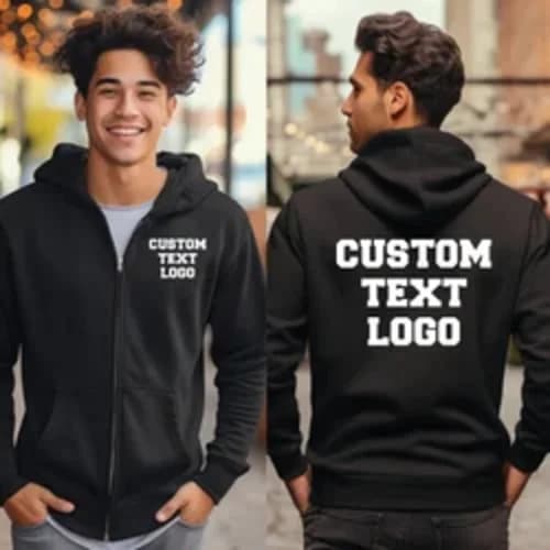 Custom Winter Wear in Delhi subcategory image