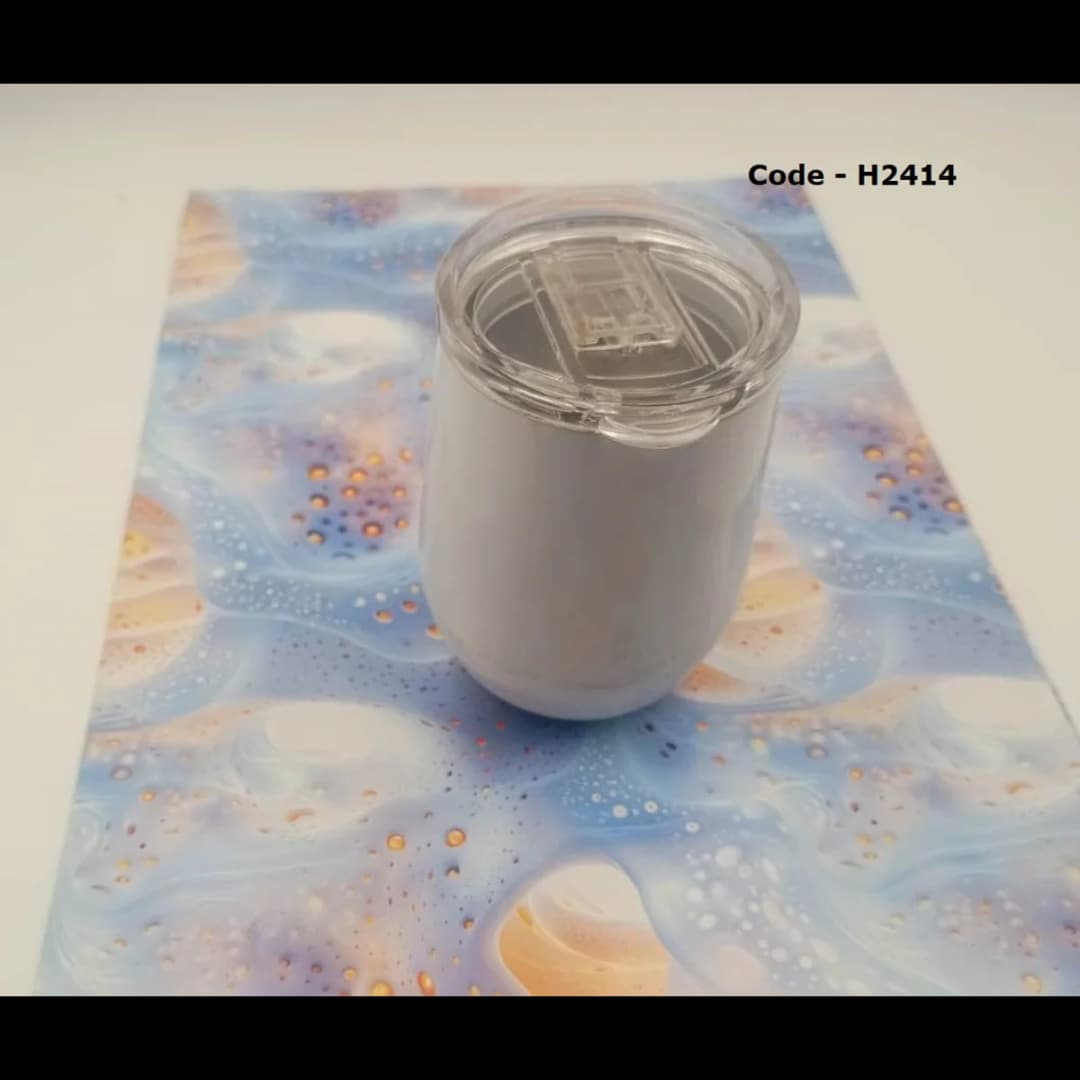 H2414 - Double wall Insulated Mug