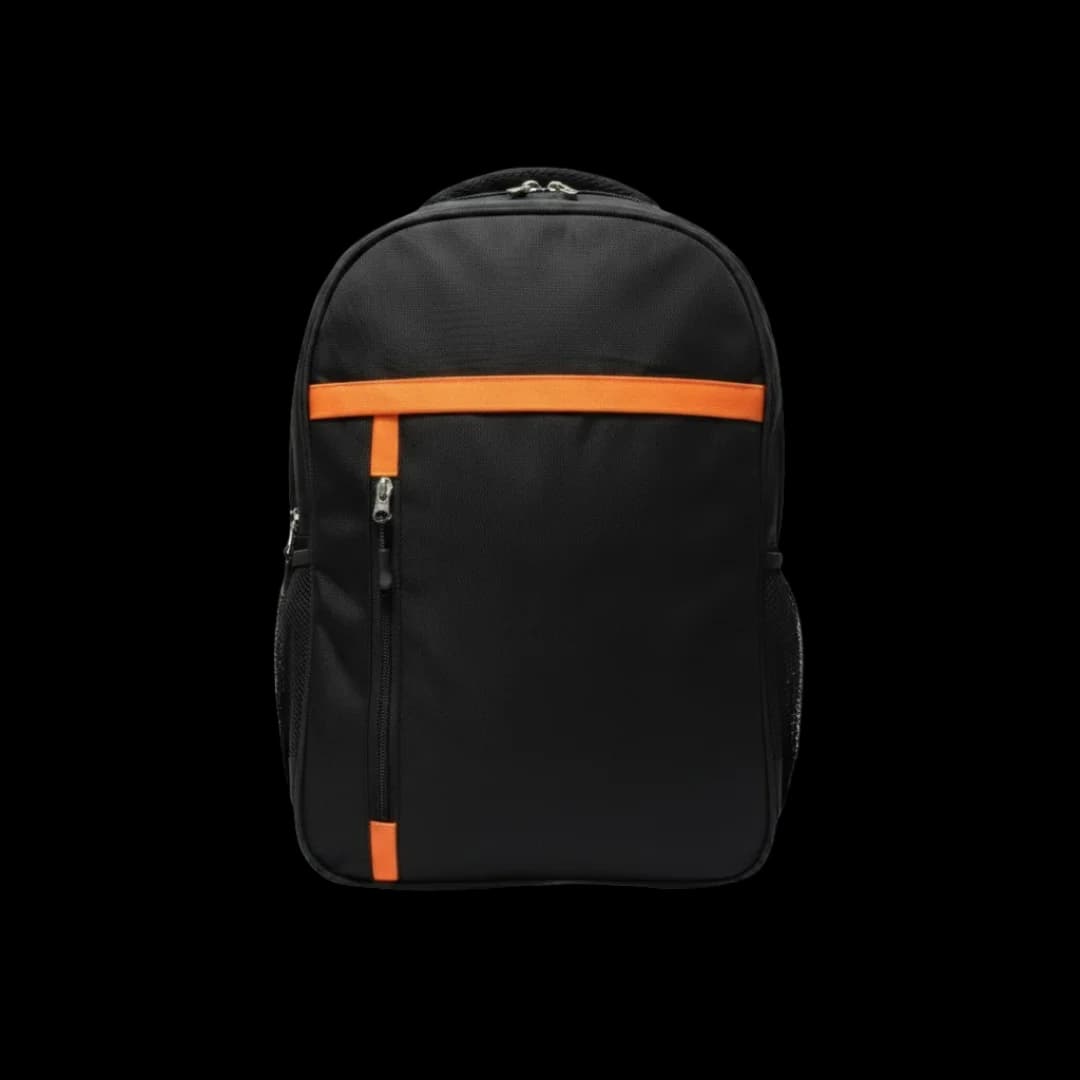 Anti-Theft Laptop Backpack